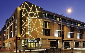 Novotel Avignon Centre
